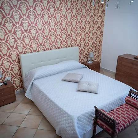 Bed & Breakfast L'antica Caiatia