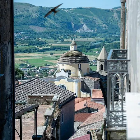L'antica Caiatia Caiazzo
