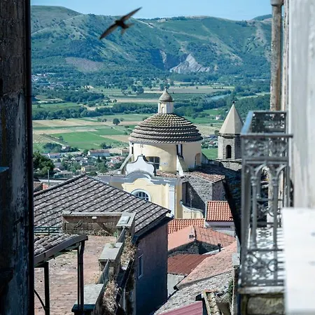 L'antica Caiatia Caiazzo