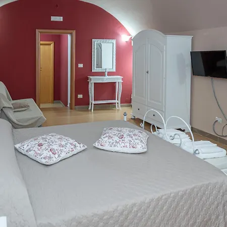 L'antica Caiatia Bed & Breakfast