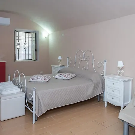 L'antica Caiatia Bed & Breakfast
