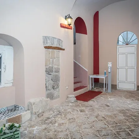 Bed & Breakfast L'antica Caiatia 3*