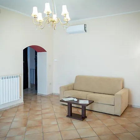 L'antica Caiatia Bed & Breakfast Caiazzo