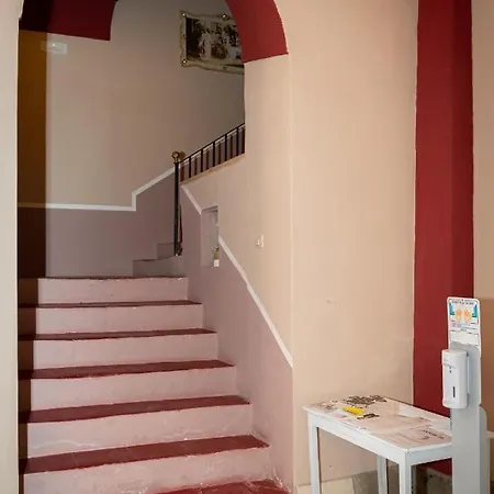 L'antica Caiatia Bed & Breakfast
