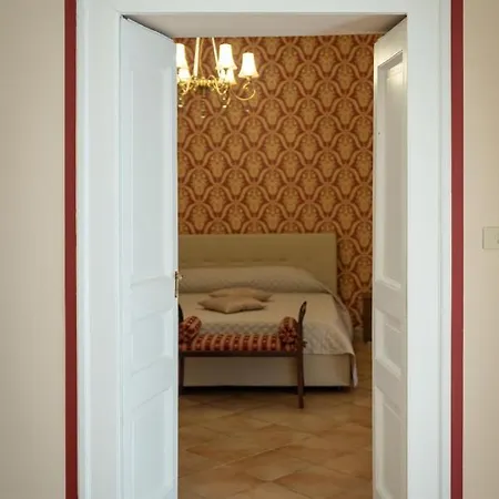 L'antica Caiatia לינה וארוחת בוקר Caiazzo