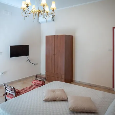 فندق مبيت وإفطار L'antica Caiatia