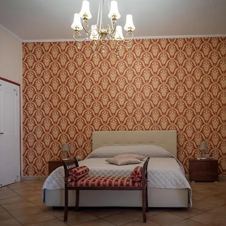 Bed & Breakfast L'antica Caiatia Caiazzo