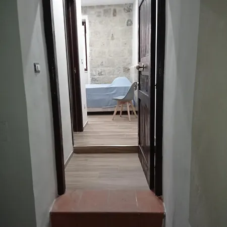 Nocleg ze śniadaniem L'antica Caiatia 3*