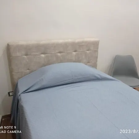 Bed & Breakfast L'antica Caiatia Caiazzo