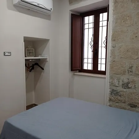 Alojamento de Acomodação e Pequeno-almoço L'antica Caiatia 3*