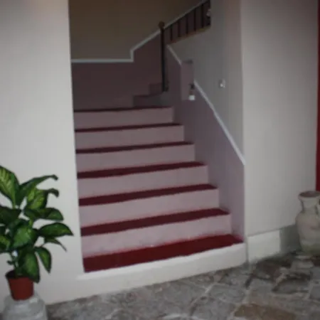 L'antica Caiatia לינה וארוחת בוקר 3*