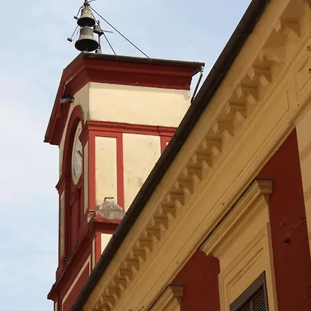 Nocleg ze śniadaniem L'antica Caiatia 3*