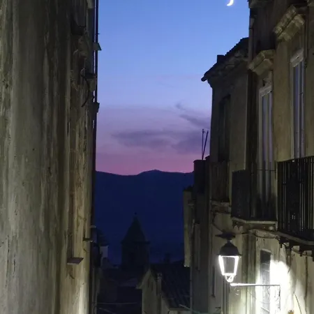 Bed & Breakfast L'antica Caiatia 3*