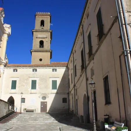 L'antica Caiatia