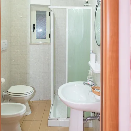 L'antica Caiatia Bed & Breakfast
