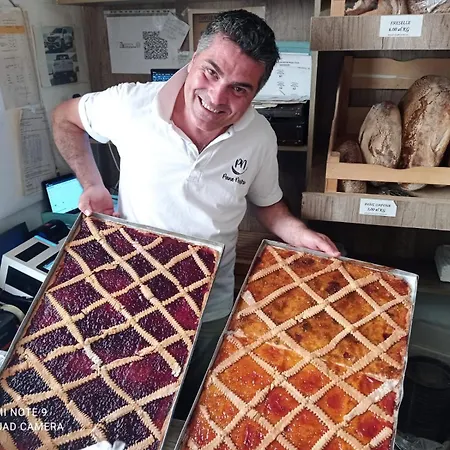 L'antica Caiatia 3*