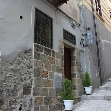L'antica Caiatia Alojamento de Acomodação e Pequeno-almoço Caiazzo