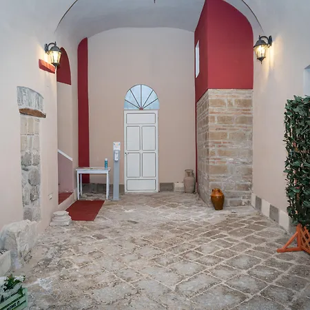 L'antica Caiatia לינה וארוחת בוקר Caiazzo