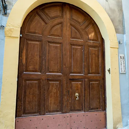 L'antica Caiatia Nocleg ze śniadaniem Caiazzo