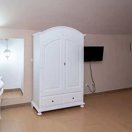 فندق مبيت وإفطار L'antica Caiatia Caiazzo