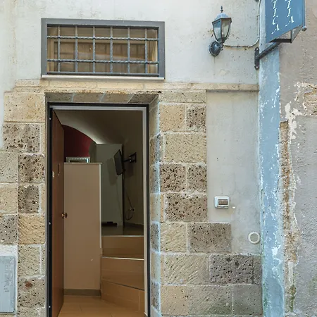 Alojamento de Acomodação e Pequeno-almoço L'antica Caiatia Caiazzo