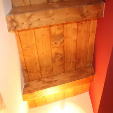 L'antica Caiatia Nocleg ze śniadaniem Caiazzo