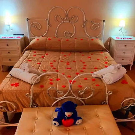 Nocleg ze śniadaniem L'antica Caiatia 3*