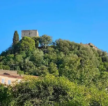 Alojamento de Acomodação e Pequeno-almoço L'antica Caiatia Caiazzo