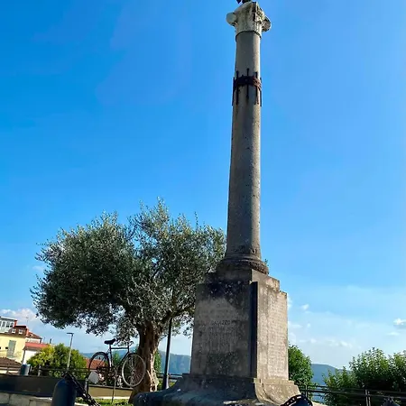 Alojamento de Acomodação e Pequeno-almoço L'antica Caiatia