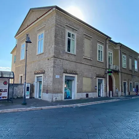 L'antica Caiatia