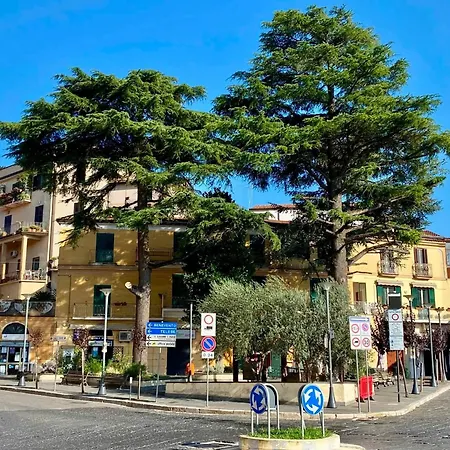 L'antica Caiatia 3* Caiazzo