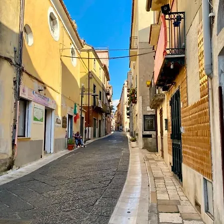 L'antica Caiatia 3*