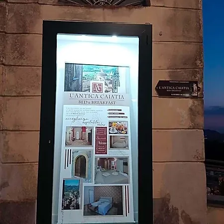 L'antica Caiatia 3* Caiazzo
