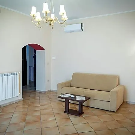 فندق مبيت وإفطار L'antica Caiatia