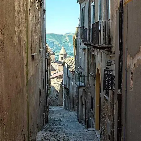 L'antica Caiatia 3*