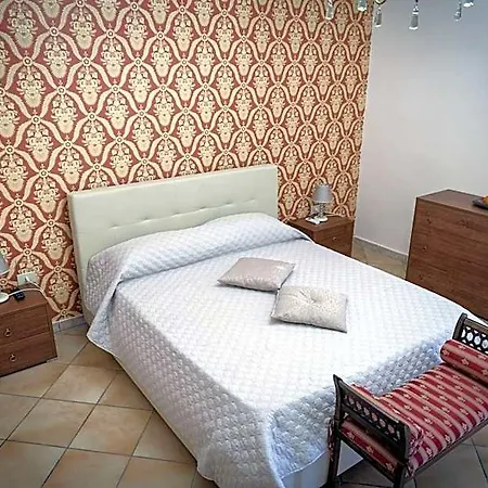 فندق مبيت وإفطار L'antica Caiatia 3*