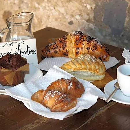 L'antica Caiatia فندق مبيت وإفطار 3*