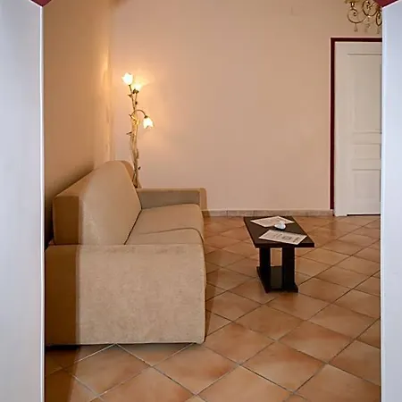 L'antica Caiatia Nocleg ze śniadaniem Caiazzo