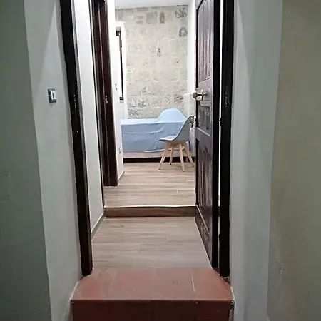 L'antica Caiatia Bed & Breakfast