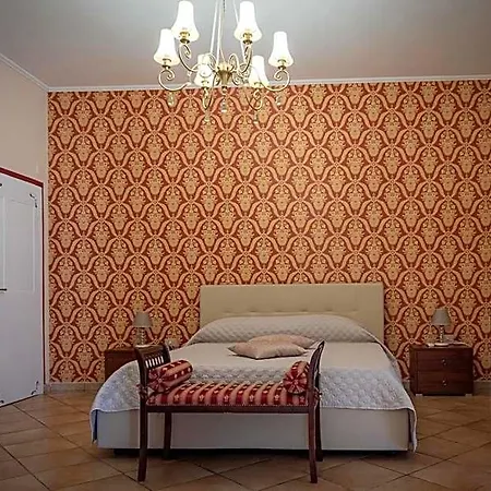 L'antica Caiatia فندق مبيت وإفطار