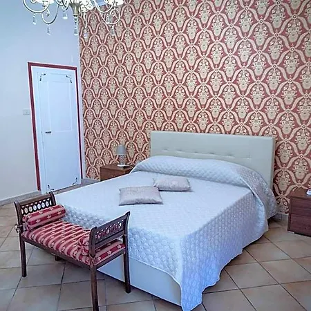فندق مبيت وإفطار L'antica Caiatia 3*
