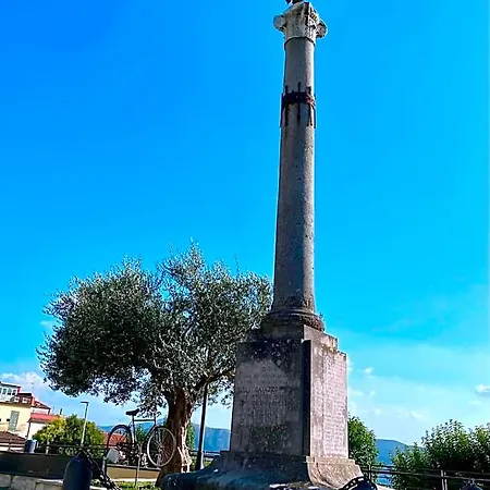 L'antica Caiatia 3*