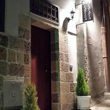 L'antica Caiatia 3* Caiazzo