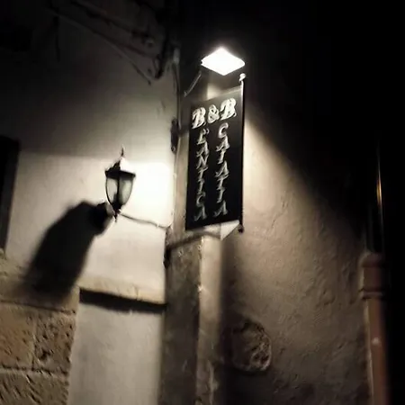 L'antica Caiatia 3*
