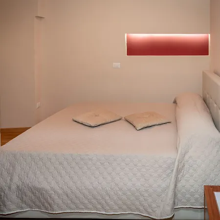 L'antica Caiatia Nocleg ze śniadaniem 3*