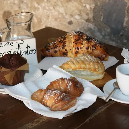 فندق مبيت وإفطار L'antica Caiatia Caiazzo