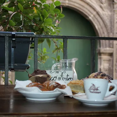 Bed & Breakfast L'antica Caiatia Caiazzo