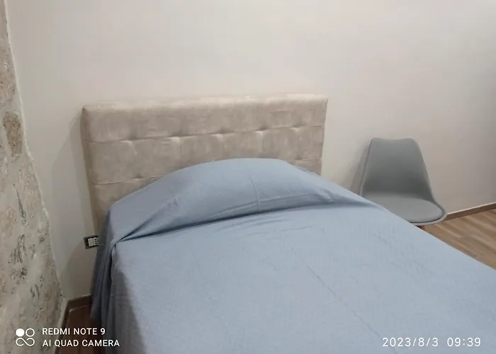 Bed & Breakfast L'antica Caiatia Caiazzo